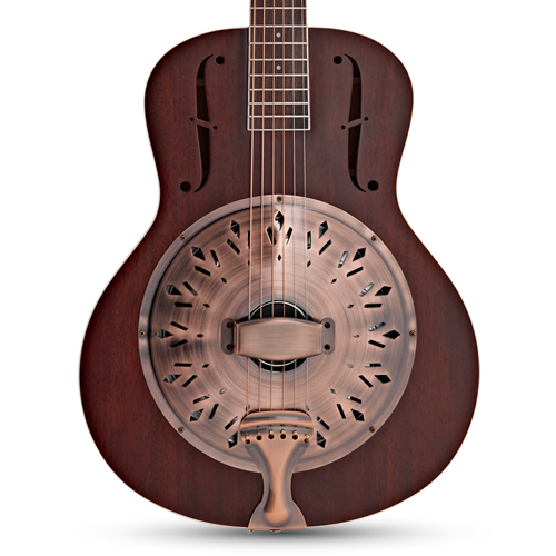 Hartwood Resonators